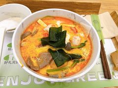 -许小树(国贸商城店)