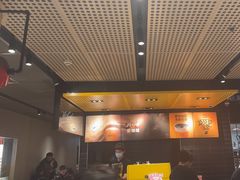 -麦当劳(中山公园龙之梦店)