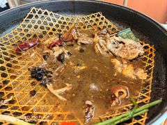 -老燕皇·南京菜(玄武湖店)