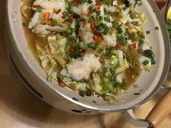 -醉得意·山茶油炒土鸡(泰安万达店)