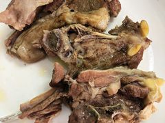 -范记靖远羊羔肉(博物馆店)