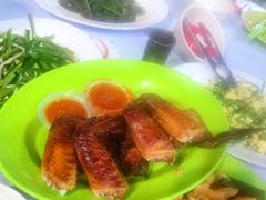 -明记烧鱼美味店