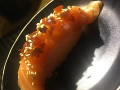 -昊·来了寿司(双楠2店)