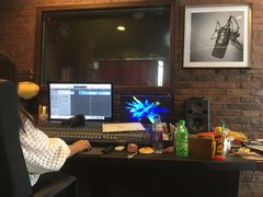 -苏州文弘音乐咖啡录音棚(东环路店)