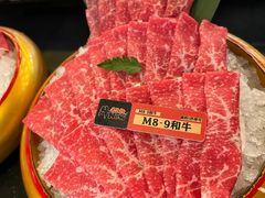 -牛New寿喜烧(闵行龙湖天街店)