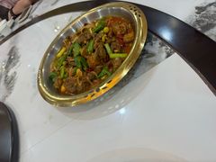 -老毛手抓·盐池滩羊非遗手抓(宁夏总店)