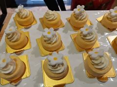 -大中华希尔顿酒店-念自助餐·海南美食·三文鱼