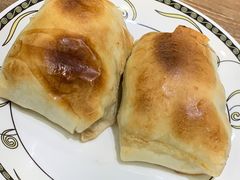 烤包子-清真·玛丽亚新疆菜主题餐厅(浙江中路店)