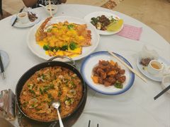 -东江海鲜酒家(艺都分店)