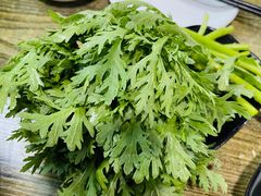 -好口福铜火锅宝鸡特色油泼辣子