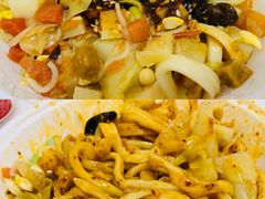 -王菊美食街·王菊面馆(总店)