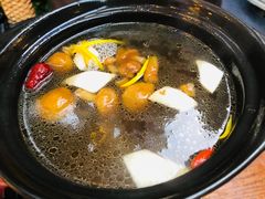 -束河人家(南锣鼓巷店)