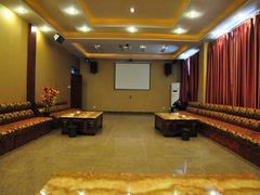 大KTV包房-沕沕水生态风景区