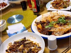 -小平岛開海水饺(浑南店)