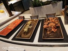 -RISE RESTAURANT(滨海湾金沙店)