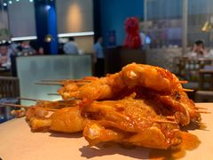 -老屋印象川菜(世纪东方店)