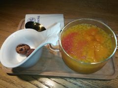 -炖物24章·顺时轻养茶(杭州大厦店)