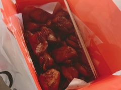 -老韩煸鸡·中国炸鸡(水塔美食街店)