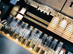 -喜茶(北京三里屯太古里店)