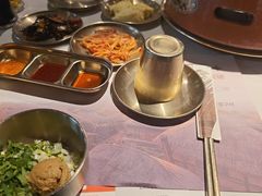 -西塔老太太泥炉烤肉(望京一店)