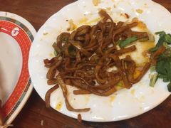 -正阳门饭庄·烤鸭·北京菜(万丰路七里庄店)