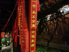 -台儿庄古城