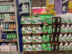 -麦德龙(嘉定店)