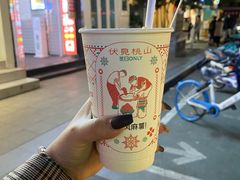 -伏小桃(明瓦廊店)