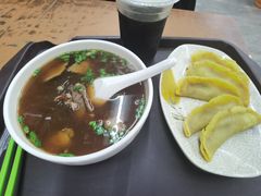 -清真蒋有记(老门东店)