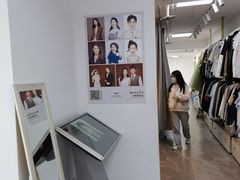-微笑时刻照相馆·企业合影·商务外拍(北京五道口店)