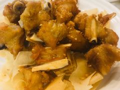 -汇兴源餐馆(小北路店)