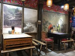 -太平张醪糟(西街直营店)
