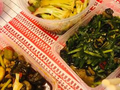 -小民大排档(马场角横路店)