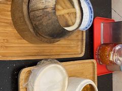 -熊记鸡粥瑞熊美食店(石岗大街店)