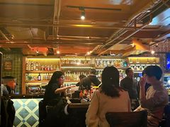 -Q MEX 库迈墨西哥餐吧(三里屯店)