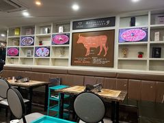 -大志牛肉火锅(天健花园店)