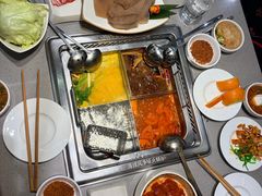 -海底捞火锅(赛格国际购物中心店)
