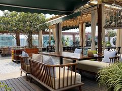 -时光乌托邦空中花园餐厅川味·融合菜(幸福广场店)