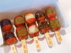 -喜识·冰糖葫芦·炒酸奶(西美花街店)