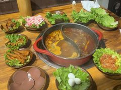 -烂摊摊火锅集市(河北总店)