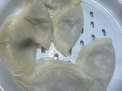 -东方饺子王(重庆路亚泰店)