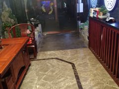 -知足堂养生会所(碑亭巷店)