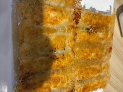 招牌锅贴-台北楚楚园馅饼粥(虹桥南丰城店)