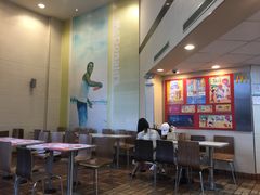 -麦当劳(中山路店)