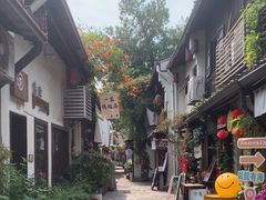 -小河直街历史文化街区