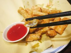-涌上外婆桥(南塘店)