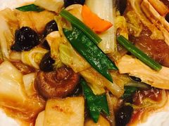 -广州文华东方酒店·江-由辉师傅主理