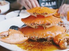 -Ministry of Crab(科伦坡店)