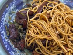 -旺泉餐饮店·清真牛肉面馆