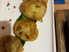 -枣子树·素食餐厅(普陀山店)
